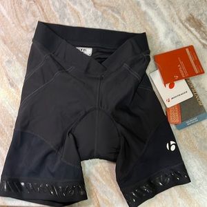 Bontrager Men’s biking shorts